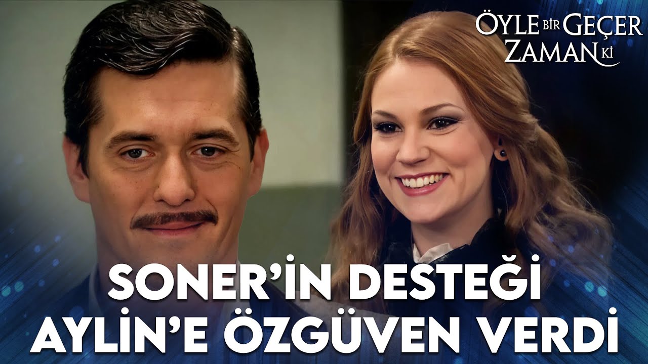 Aylin ve Soner Açık Artırmada! | Öyle Bir Geçer Zaman Ki | Özel Klip
