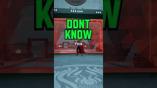 Most Players Never Knew About This!