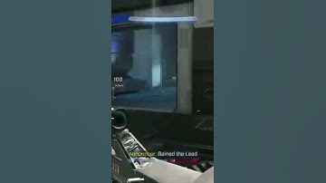 Halo Infinite rockets are insane!! #shorts