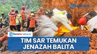 Download Lagu Update Longsor Cilacap: Jenazah Balita Ditemukan 70 Meter dari Rumah hingga 2 Korban Masih Hilang MP3