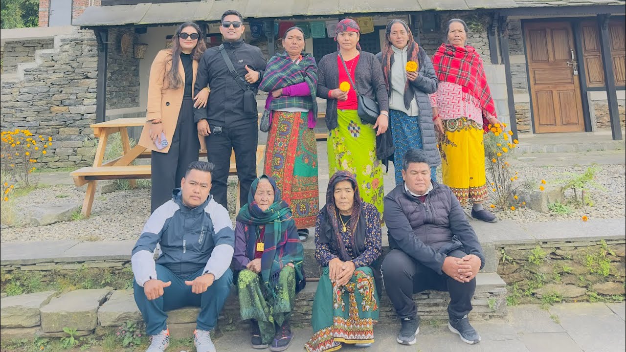 DRY PICNIC IN SIRANDADA WITH FAMILY ONE OF THE BEST MOMENTS 💚🫶creating memories💚🫶