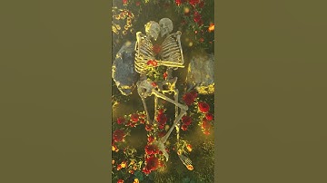 ETERNITY #blender3d #3danimation #fallout #fallout4 #diamondcity #madewithblender #animation