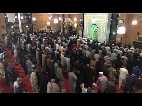 camera iphone 8 plus apk Prière Tarawih drancy (Paris) en direct 30/05/2018 فرانسا صلاة التراويح و الشفع و الوتر باريس مباشر