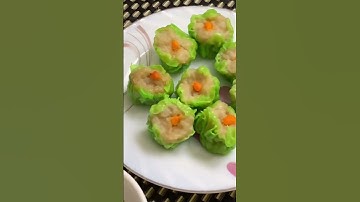 Craving for delicious Dim Sum! #shorts #trending #viral #youtubeshorts #cambodia #yummy  #dimsum