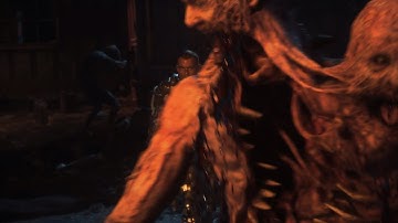 The Callisto Protocol Part 13: Another Two Headed Big Boss