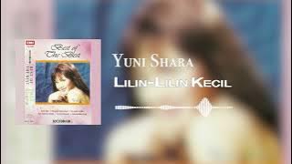 Yuni Shara - Lilin Lilin Kecil