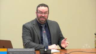 Region V CMP Options & Recommendations Meeting  10042021