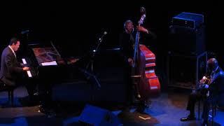 Ron Carter Trio Unknown @GranRex