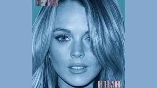 Lindsay Lohan - Xanax [Writers Demo by Alma] @IANAL3X