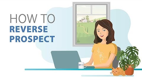 How to Reverse Prospect | Grab n Go