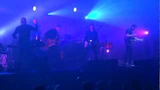 ARCHIVE - Conflict (HD) Live in Paris 2012