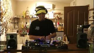 House Disco Mix Happy 420 Day | BANANA FREEMAN