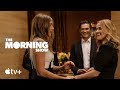 المقطع التشويقي للموسم الثاني من The Morning Show على