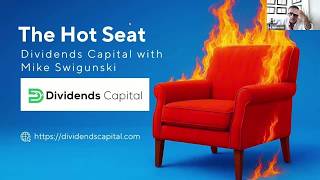 LIVE Hot Seat: Mike Swigunski | Decision Making & Entrepreneurship