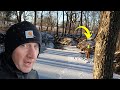 Avoiding Disaster At -2 Degrees