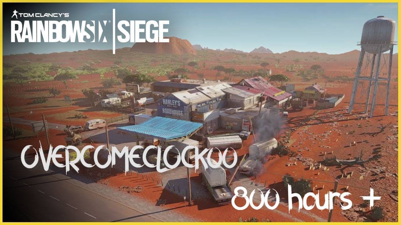 Toxic Plays With Good People!!! (800+ Hours) www.Twitch.Tv/OvercomeClock00  *Follow My Twitch