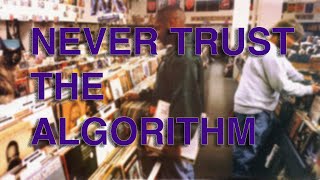 Download Lagu How to find new music in the age of algorithms MP3 Download Lagu How to find new music in the age of algorithms MP3