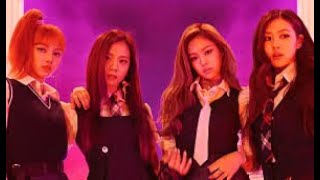 Blackpink-As If Its Your Last Türkçe Çeviri