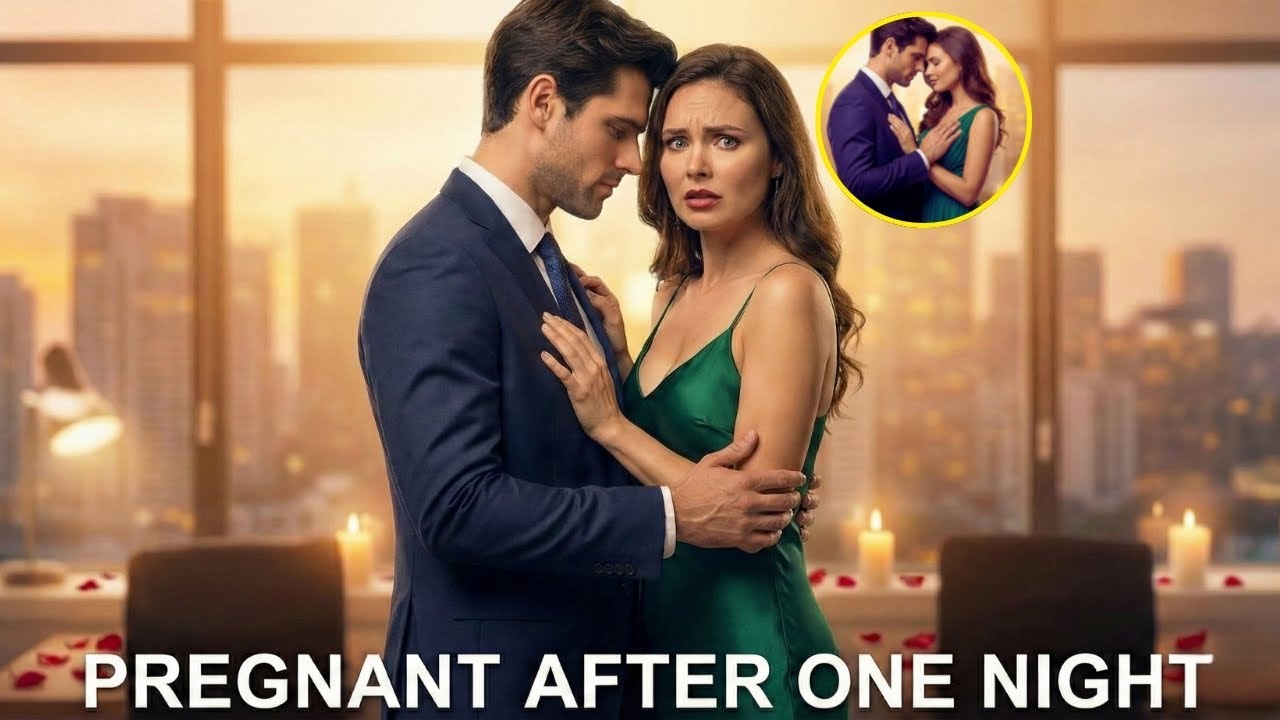Pregnant—Three Months After a One-Night Stand, the Single Dad’s Fierce Boss Confessed Truth Finally