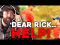 How to deal with ANNOYING golf playing partners! (Dear Rick...) EP69