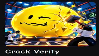 you know what, I will