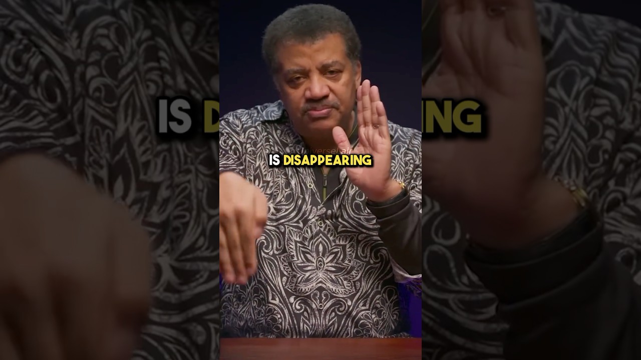 Proving Earth Isn’t Flat 😅 w/ Neil deGrasse Tyson