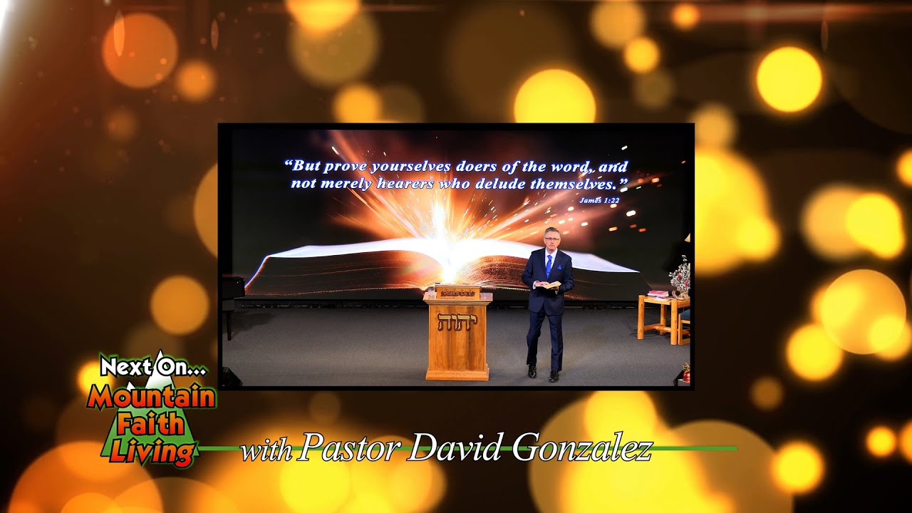 MOUNTAIN FAITH LIVING | "FAITH & MIRACLES"