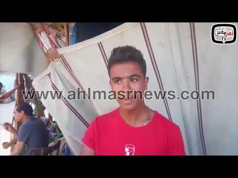 أهل مصر شهود عيان يروون تفاصيل اللحظات الأولى لواقعة كنيسة مسطرد