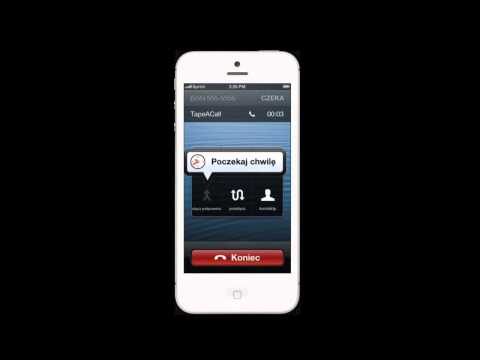 Wideo: Czy możesz zaplanować rozmowę telefoniczną na iPhonie?