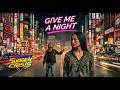 Sudden Crisis - Give me a night (80s Melodic Rock, AOR Arena Rock)