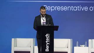 Closing Ceremony Of The Berytech Part Of The Tessa Project - Ceremony