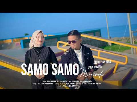 Samo Samo Marindu - Indro Tanjung
