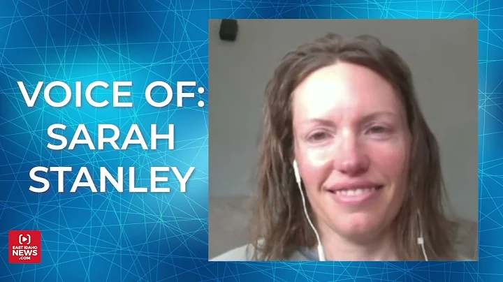 Sarah Stanley shares why she won't give up her son...