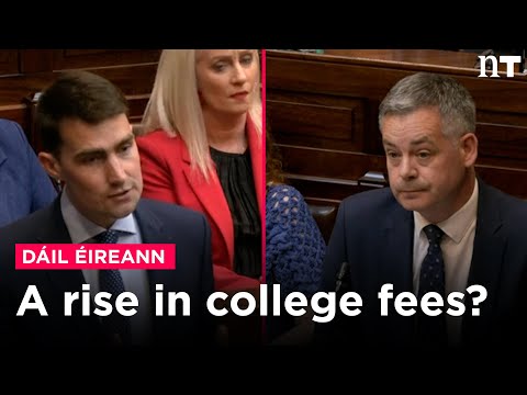 'You're choosing to increase prices during a cost-of-living crisis' | Newstalk