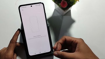 poco x3 pro | how to set up fingerprint lock |fingerprint lock kaise hataye