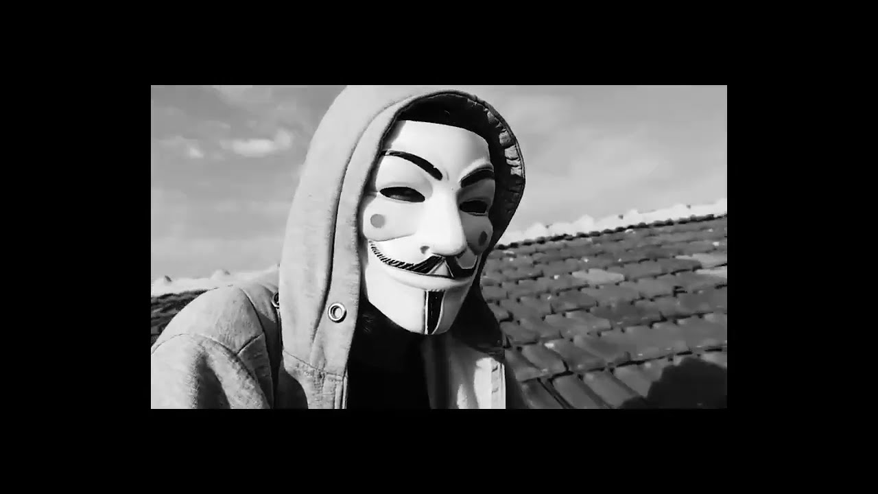 Anonymous Message Journalism Is Not A Crime Youtube