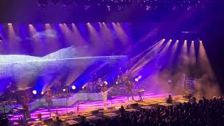 Francesca - Hozier | Unreal Unearth Tour DC Night 2