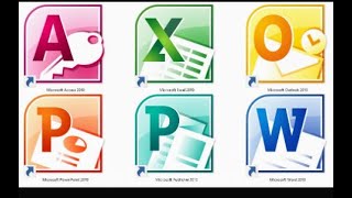 Procesadores de Texto