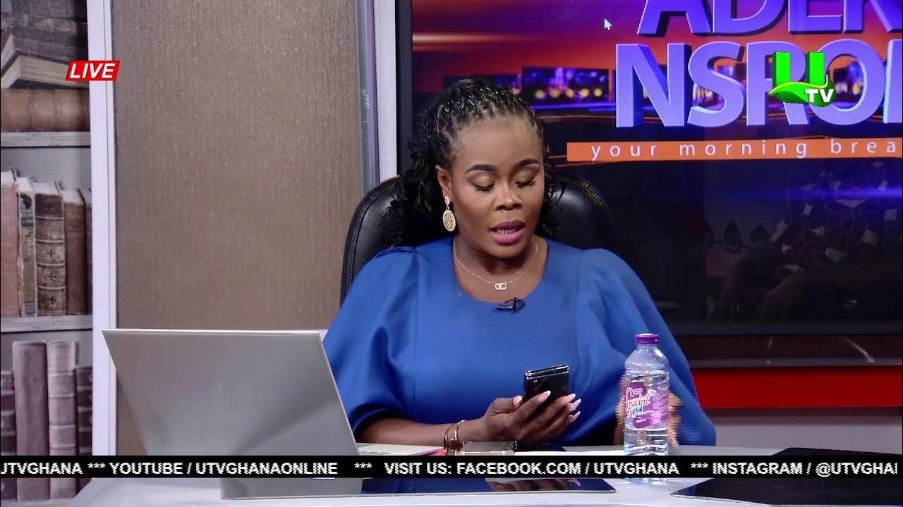 ADEKYE NSROMA 07/10/2025