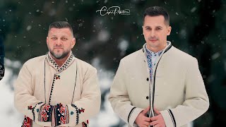 Cipri Popescu ❌  Vasilică Puștiu - La grajdul unui păstor ✨