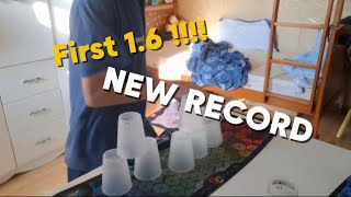 New 333 Record 1.684 !!!!