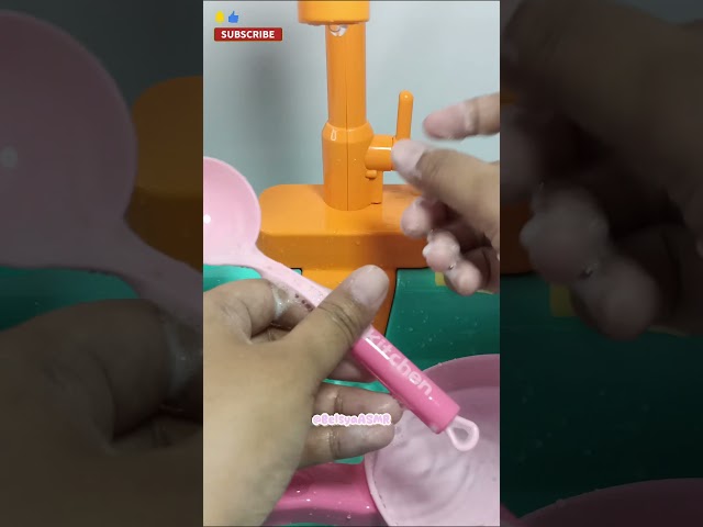 Relaxing Toy ASMR 💦  #mainanedukasi #mainanpotongbuah #asmrtoys  #belsyaasmr #toys #asmr