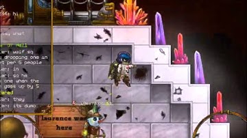 [Deepworld] THE ULTIMATE COMBINATION