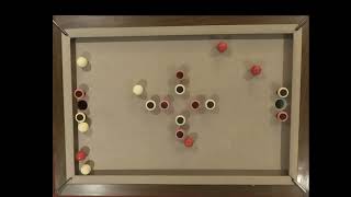 Bumper Pool (full match)