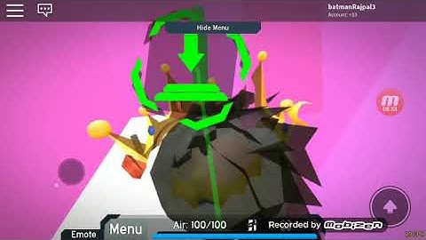 Roblox fe2 map test codes