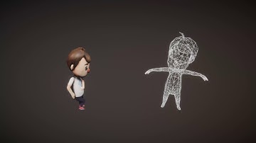 Unity3d VFX Graph dancing particles!