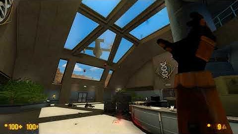 Questionable Ethics Lobby Fight/Synced with Music(Hard Difficulty)