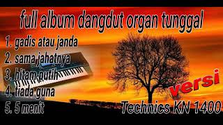 Download Lagu Dangdut organ tunggal full album MP3