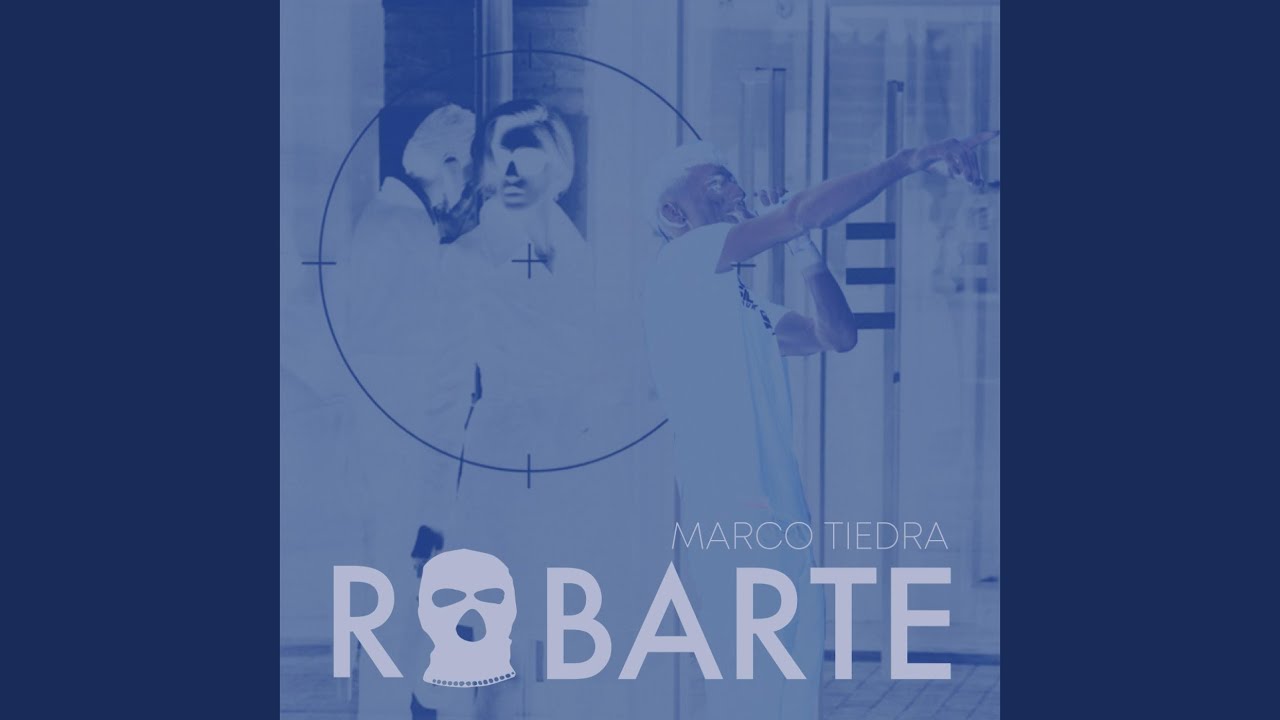 Watch Robarte on YouTube Watch Robarte on YouTube