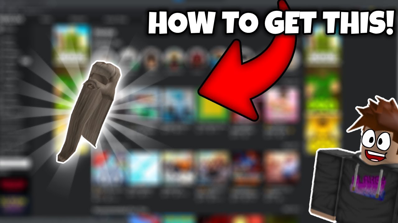 HOW TO GET FATHER GRIME IN 2023 ROBLOX YouTube 